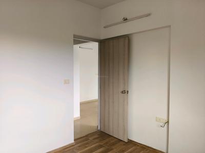 Bedroom Image of 1098 Sq.ft 2.5 BHK Apartment / Flat for rent in Lodha Casa Rio, Palava Phase 1 Thane for Rs. 22300