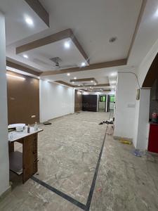 Hall Image of 1665 Sq.ft 4 BHK Builder Floor for sale in Laxmi Nagar New Delhi for Rs. 13500000