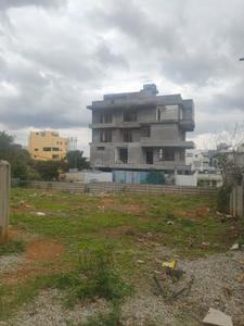 Purnapragnya Layout Plot View 2