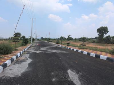 Image of 150 Sq.ft Residential Plot / Land for sale in Kongara Kalan, Hyderabad for Rs. 4000061