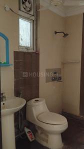 Image of 1259 Sq.ft 2 BHK Apartment / Flat for rent in Arihant Ambience, Crossings Republik, Ghaziabad for Rs. 17000