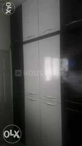 Kitchen Image of 1050 Sq.ft 2 BHK Apartment / Flat for sale in Satva Enterprise Satva Prime, Chhani Vadodara for Rs. 3871000