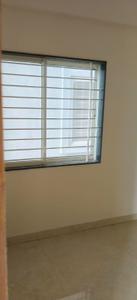 Bedroom Image of 675 Sq.ft 1 BHK Apartment / Flat for sale in Orion Planet, Jakhya Indore for Rs. 3500000
