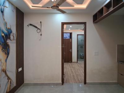 Living Room Image of 1000 Sq.ft 2 BHK Apartment / Flat for sale in Networth Marvilla Homes, Sector 73 Noida for Rs. 3900055