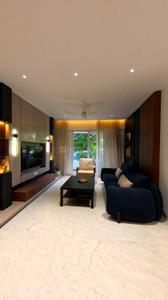 Bedroom Image of 1000 Sq.ft 2 BHK Apartment / Flat for sale in Kothrud Pune for Rs. 12100000