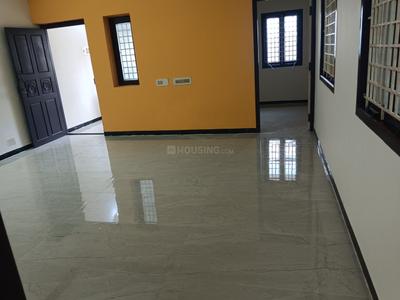 Hall Image of 1200 Sq.ft 2.5 BHK Independent House for rent in Kuniyamuthur Coimbatore for Rs. 21000