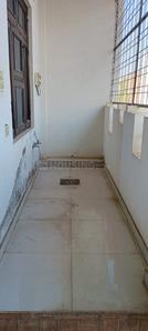 Balcony Image of 1125 Sq.ft 2 BHK Villa for sale in Railway Station Area Kota for Rs. 4000000