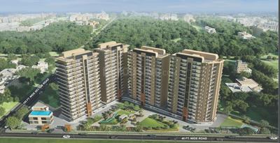 Image of 3200 Sq.ft 4 BHK Apartment / Flat for sale in Sector 91, Mohali for Rs. 21500000
