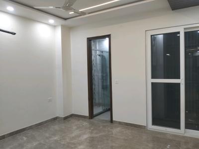 Bedroom Image of 1800 Sq.ft 3 BHK Builder Floor for sale in Vikaspuri New Delhi for Rs. 38500000