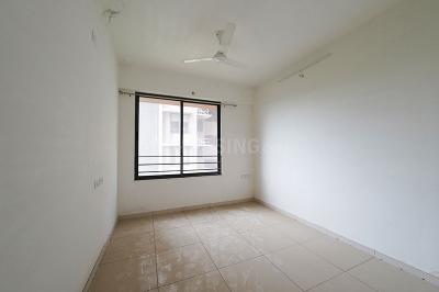 Bedroom Image of 1422 Sq.ft 2 BHK Apartment / Flat for sale in Vaishno Devi Circle Ahmedabad for Rs. 7500000