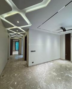 Hall Image of 4500 Sq.ft 4 BHK Builder Floor for sale in Sector 21A Faridabad for Rs. 55000000