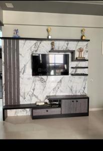 Bedroom Image of 1675 Sq.ft 3 BHK Apartment / Flat for sale in Jagatpur Ahmedabad for Rs. 8500000