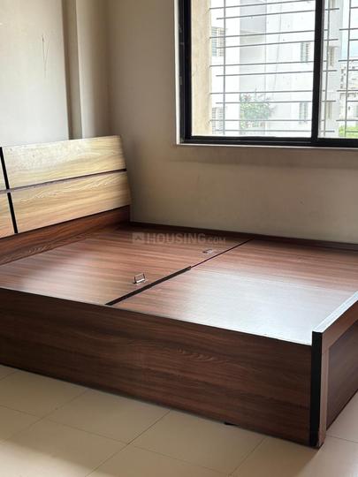 Kalpataru Nagar Bedroom 1