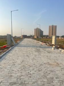 Image of 1188 Sq.ft Residential Plot / Land for sale in Cee Dee Greenwoods, Sector 115, Mohali for Rs. 9240000