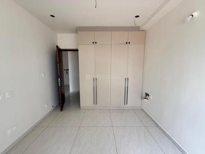 Bedroom Image of 1895 Sq.ft 4 BHK Apartment / Flat for rent in Sumadhura Folium, K R Puram Bengaluru for Rs. 110000