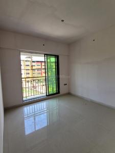 Hall Image of 1400 Sq.ft 3 BHK Apartment / Flat for sale in Sylva Opal Fairy Bell, Vasai West Vasai for Rs. 11500000