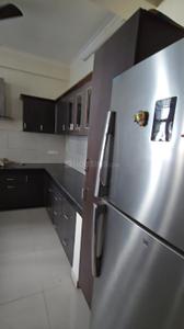 Kitchen Image of 2500 Sq.ft 3 BHK Apartment / Flat for sale in Panchkula Extension Panchkula for Rs. 20000000