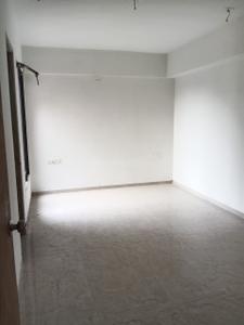 Hall Image of 857 Sq.ft 3 BHK Apartment / Flat for sale in Shivanta Rigel, Tragad Ahmedabad for Rs. 7500000