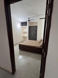 Bedroom Image of Luxury Girls PG  in Kharar, Mohali