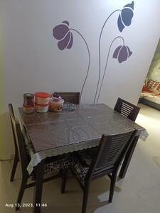 Kitchen Image of 999 Sq.ft 2 BHK Apartment / Flat for sale in Zadeshwar Bharuch for Rs. 3351000