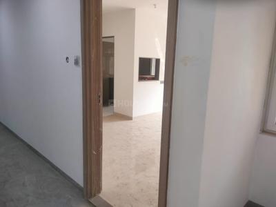 Image of 460 Sq.ft 1 BHK Apartment / Flat for rent in Parleshwar Aangan, Vile Parle East, Mumbai for Rs. 58000