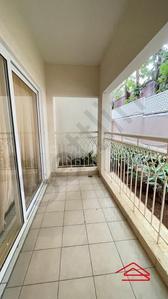 Balcony Image of 1018 Sq.ft 2 BHK Apartment / Flat for sale in Gunjur Village Bengaluru for Rs. 15580000
