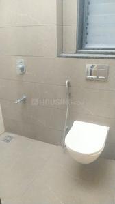 Image of 1008 Sq.ft 2 BHK Apartment / Flat for rent in Rama Metro Life Maxima Residences, Tathawade, Pune for Rs. 30000