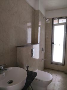 Bedroom Two Image of 1313 Sq.ft 3 BHK Apartment / Flat for sale in I R Horizon Tower, Andheri East Mumbai for Rs. 29800000