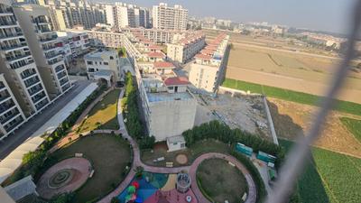 Image of 1904 Sq.ft 3 BHK Apartment / Flat for sale in Hi Greens, Peer Muchalla, Zirakpur for Rs. 12947000