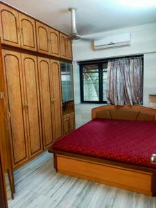 Bedroom Image of 885 Sq.ft 3 BHK Apartment / Flat for sale in Udyan Complex, Andheri East Mumbai for Rs. 20000000