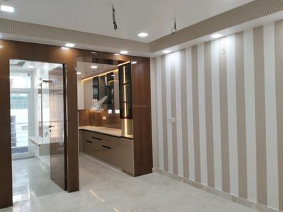 3 BHK Independent Builder Floor