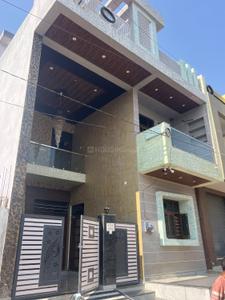 Image of 400 Sq.ft 1 BHK Duplex for rent in Balicha, Udaipur for Rs. 6000