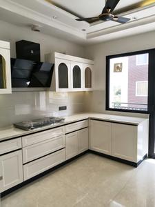 Kitchen Image of 1836 Sq.ft 3 BHK Builder Floor for sale in Sector 23 Gurgaon for Rs. 24500000