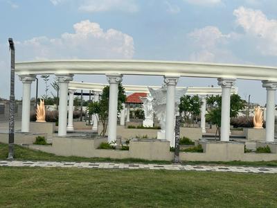 Image of 1000 Sq.ft Residential Plot / Land for sale in Devi Ahillyabai Holkar Airport Area, Indore for Rs. 3000000