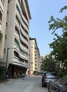 Building Image of 965 Sq.ft 2 BHK Apartment / Flat for sale in Rustomjee Avenue M, Virar West Virar for Rs. 5800000