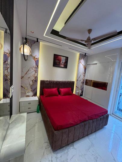 Jagriti Enclave, Sahastradhara Road Bedroom 1