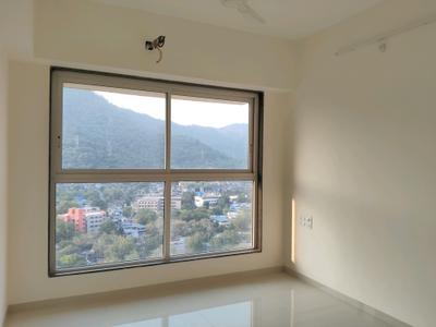 Bedroom Image of 1650 Sq.ft 3 BHK Apartment / Flat for sale in Ashford Royale, Bhandup West Mumbai for Rs. 49500000