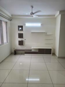 Hall Image of 1216 Sq.ft 2 BHK Apartment / Flat for sale in Prestige Lakeside Habitat, Gunjur Village Bengaluru for Rs. 16500000