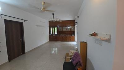 Living Room Image of 2000 Sq.ft 3 BHK Apartment / Flat for rent in DDA Sector Pocket B C, Vasant Kunj New Delhi for Rs. 85000