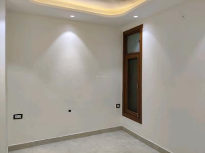 Bedroom Image of 1200 Sq.ft 3 BHK Builder Floor for sale in Vasundhara Ghaziabad for Rs. 9400000