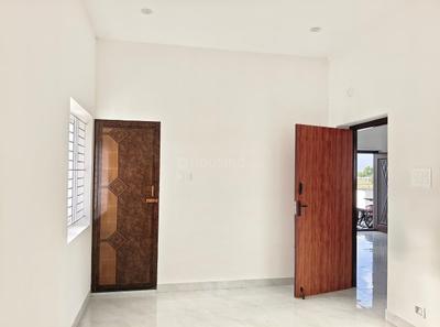 Bedroom Image of 1000 Sq.ft 2 BHK Villa for sale in Kodies Paradise Avenue, Sulur Coimbatore for Rs. 5500000