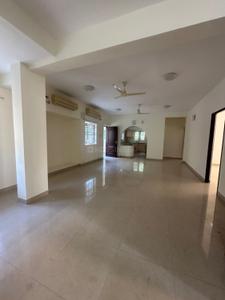 9 BHK Independent Builder Floor