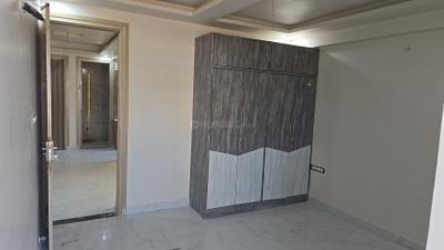 Bedroom Image of 1350 Sq.ft 3 BHK Apartment / Flat for sale in Karolan Ka Barh Jaipur for Rs. 6200000