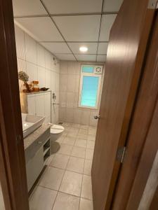 Bathroom Image of 1710 Sq.ft 3 BHK Apartment / Flat for sale in Embassy East Avenue, Hoodi Bengaluru for Rs. 28000000