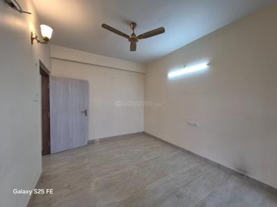 Bedroom Image of 1670 Sq.ft 3 BHK Apartment / Flat for rent in Kantatoli Ranchi for Rs. 27500