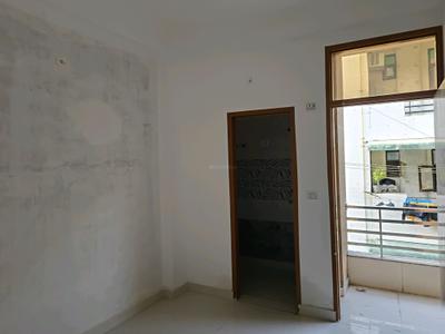 Bedroom Image of 750 Sq.ft 2 BHK Builder Floor for sale in Ved Vihar Ghaziabad for Rs. 2330424