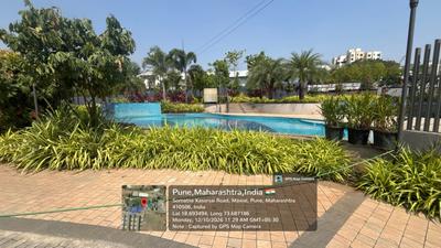 Image of 2500 Sq.ft 3 BHK Villa for sale in Supreme Villagio, Somatane, Pune for Rs. 25000000