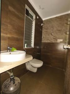 Image of 1200 Sq.ft 2 BHK Apartment / Flat for sale in Kharghar, Navi Mumbai for Rs. 9500000