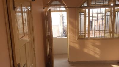 Bedroom Image of 600 Sq.ft 1 BHK Independent House for rent in Anisabad Patna for Rs. 4000