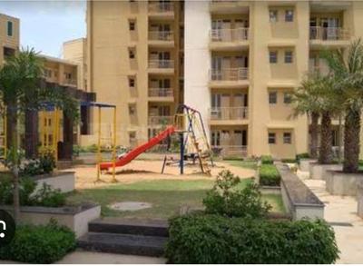 Image of 2300 Sq.ft 3 BHK Villa for sale in BDI Tulip Villas, Tapukara, Bhiwadi for Rs. 9600000